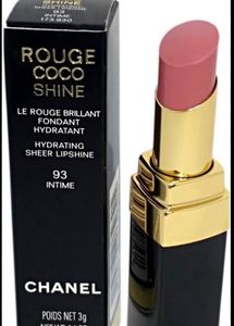 CHANEL Rouge Coco Shine Lipstick