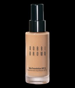 Bobbi Brown Skin Foundation SPF 15 (BRAND New)