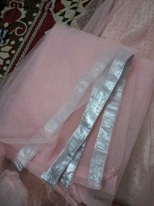 Elegant Ethnic Gown