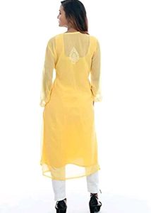 Kurti Set