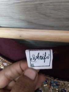 New Sharara Set
