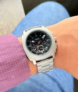 Fossil Watch For Men