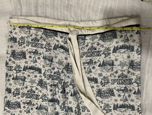 PINK by Victoria’s Secret Printed Lounge Pants