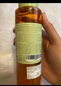 PIXI Glow Toner New