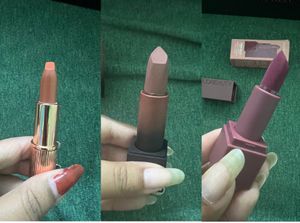 Huda Beauty &amp; Charlotte Tilbury Lipstick Combo