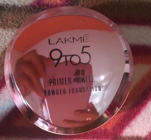 Lakme Product