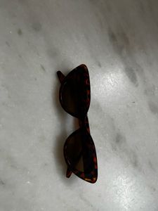 Women Trendy Sunglasses Cat Eye