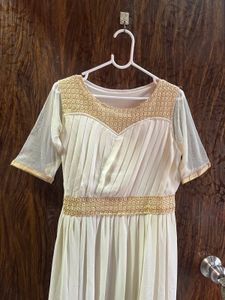 34 Bust Maxi Dress For Women