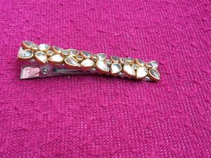 Handmade Tictac Clips For Kids