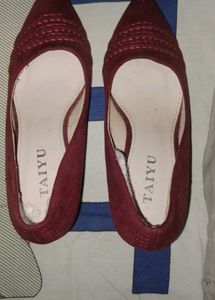Tayu Footwear