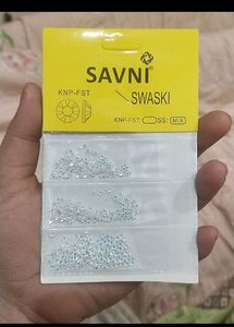 Savni Nail File 100/180