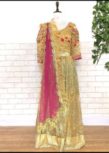 Beautiful Wedding Wear Lehnga