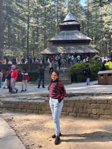 Woollen Sweater