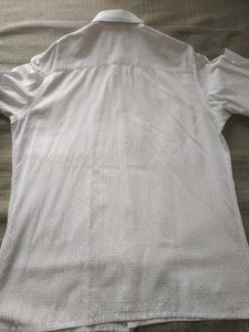 Park Avenue Branded Shirt