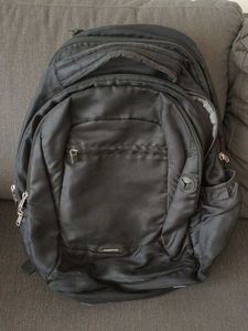 American Tourister bag