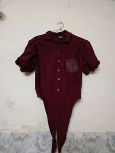 Cute Girls' Flare Jeans top