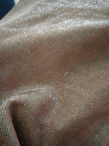 New Sequence Glitter Frock