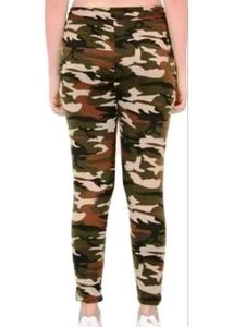 Army Jegging