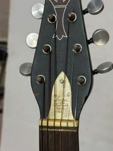 Acoustic Guitar