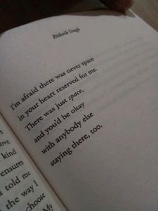 &#34;Love Unspoken by Ritvik Singh&#34;