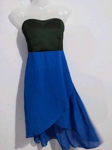 TUBE DRESS
