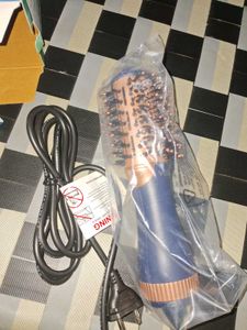 Vega LitStyle L4 Volumizer Hair Dryer Brush