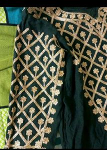Anarkali Kurti Only