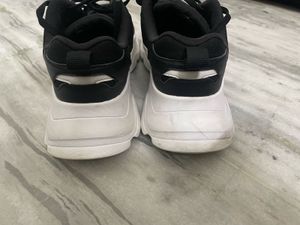 Reebok Classic Royal Bridge 3.0 Chunky Sneakers