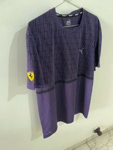 Puma Active T-shirt