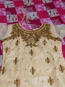 Ethnic Dress