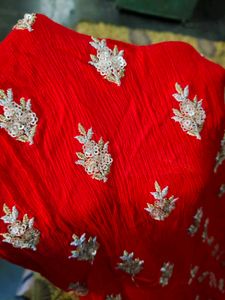 heavy ghera lahanga set