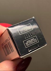 Chanel Rogue Allure Velvet Luminous Matte Lipcolor