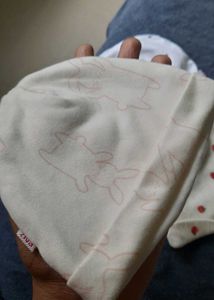 Baby Hats (Set of 5)