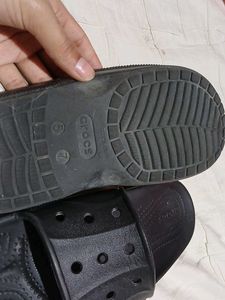 Crocs Unisex Baya II Slide