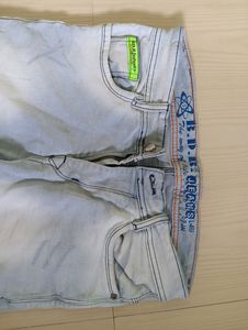 Best Denim Jeans Like New Good Quality