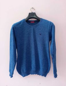 Mens Casual Sweatshirt