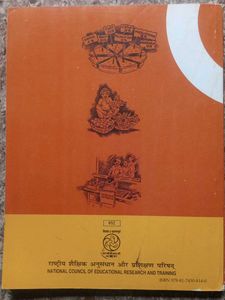 NCERT Mathematics Textbook for Class VIII