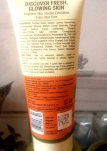 Face Wash