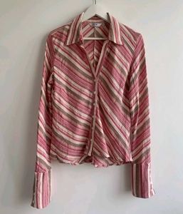 Vintage Style Chek Shirt