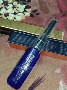 Insight Cosmetics mascara