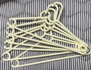 6 Hanger Set