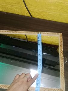 Mirror 15/11 Inches