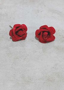 Rose studs