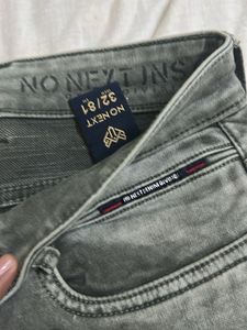 New No Nxt Jeans