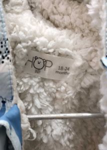 Winter Jacket