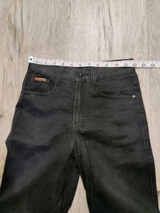 Ma2143 Sabrin bootcut jeans waist 24 inches