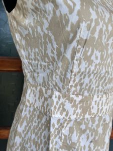 Anne Klein Shift Dress