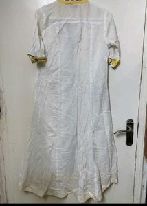 Cotton Kurti With Inner