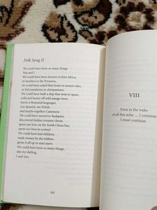 Where Stories Gather: Poems