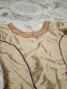 Bueatiful Gown ❤️🤌